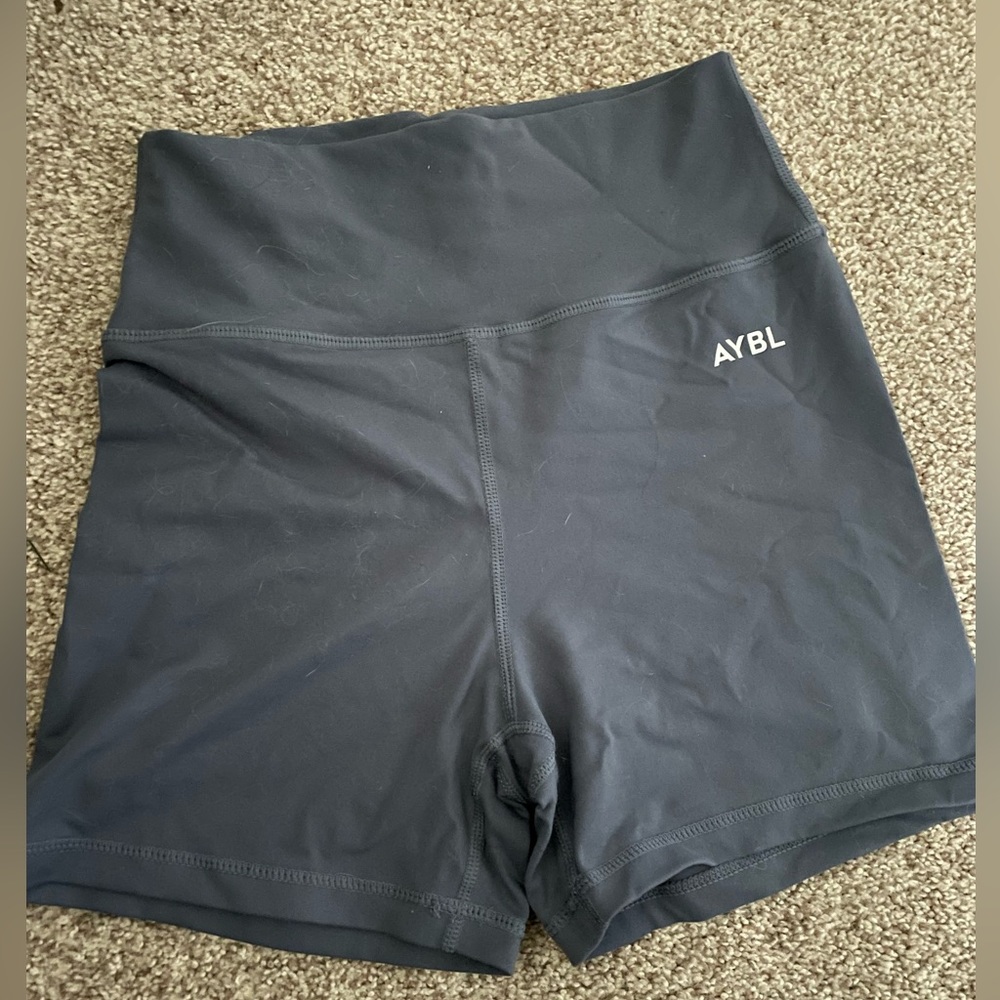 ABYL shorts